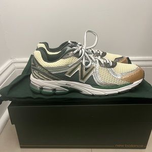 Aime Leon Dore New Balance 860v2 NWT